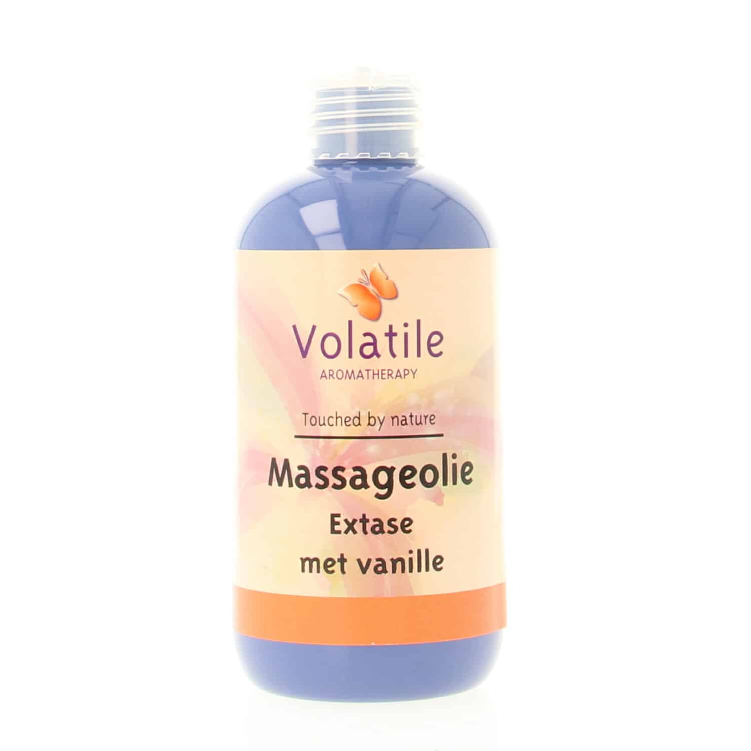 8715542000808_A1N1.jpg Volatile Massageolie extase - Afbeelding 1