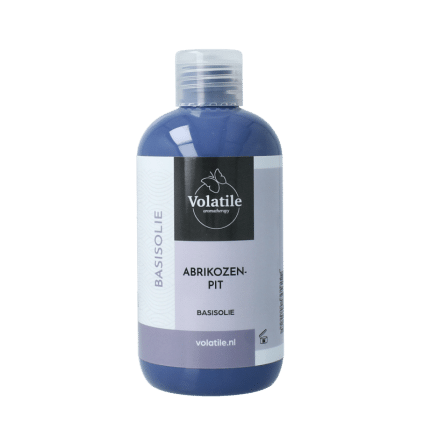 Volatile Amandel basisolie