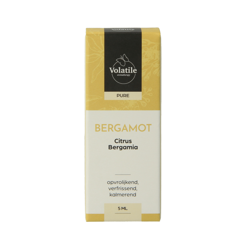 8715542001621_A1N1.png Volatile Bergamot Italie - Afbeelding 1