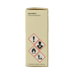 Volatile Bergamot Italie - Afbeelding 5