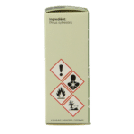 Volatile Den pinus sylvestrus - Afbeelding 2