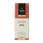 Volatile Gember