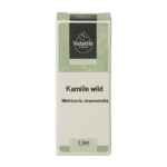 Volatile Kamille wild