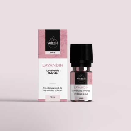 Volatile Lavandin