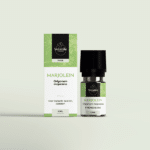 Volatile Marjolein