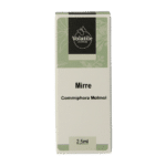 Volatile Mirre