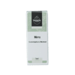 Volatile Mirre