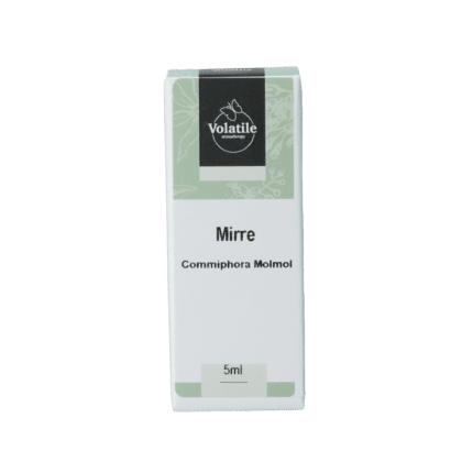 Volatile Mirre