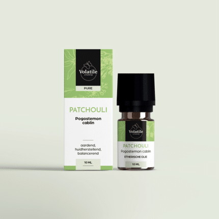 Volatile Patchouli