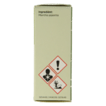 Volatile Pepermunt - Afbeelding 2