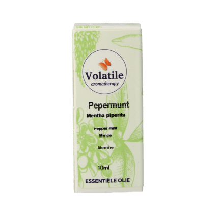 Volatile Pepermunt