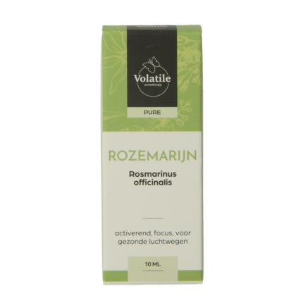 Volatile Rozemarijn extra