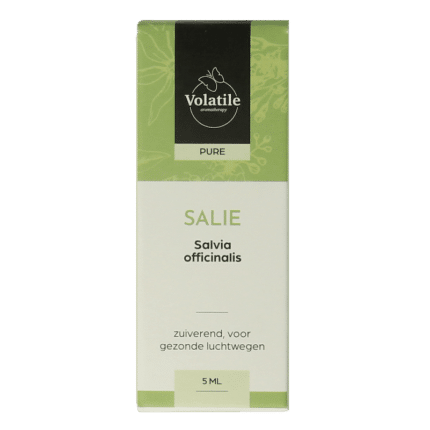 Volatile Salie officinalis