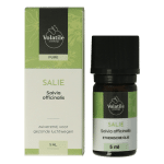 Volatile Salie officinalis - Afbeelding 2