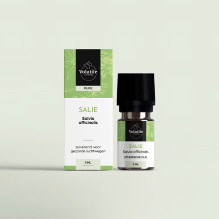 Volatile Salie officinalis