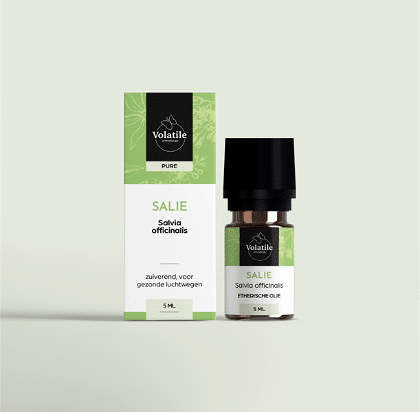 8715542003526_A1N1-1.png Volatile Salie officinalis - Afbeelding 1