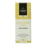 Volatile Sinaasappel zoet