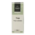 Volatile Thuja