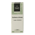 Volatile Verbena verveine citroen