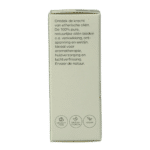 Volatile Verbena verveine citroen - Afbeelding 4