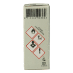 Volatile Verbena verveine citroen - Afbeelding 2