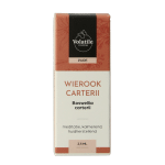 Volatile Wierook