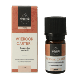 Volatile Wierook - Afbeelding 2