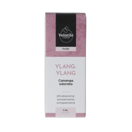 Volatile Ylang ylang