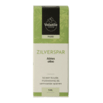 Volatile Zilverspar