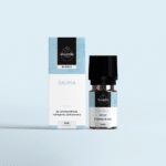 Volatile Sauna mengsel