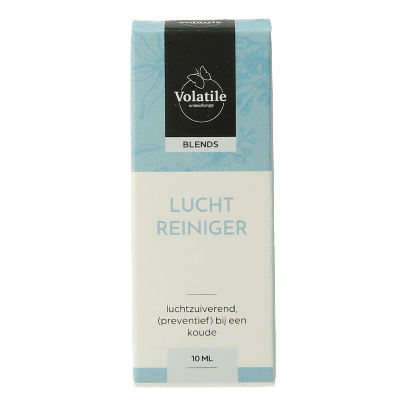 8715542004318_A1N1.png Volatile Luchtreiniger - Afbeelding 1