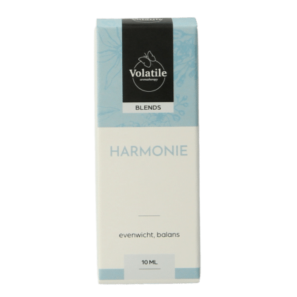 Volatile Harmonie