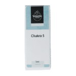 Volatile Chakra olie 5 keel puur