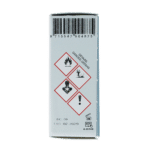 Volatile Chakra olie 5 keel puur - Afbeelding 2