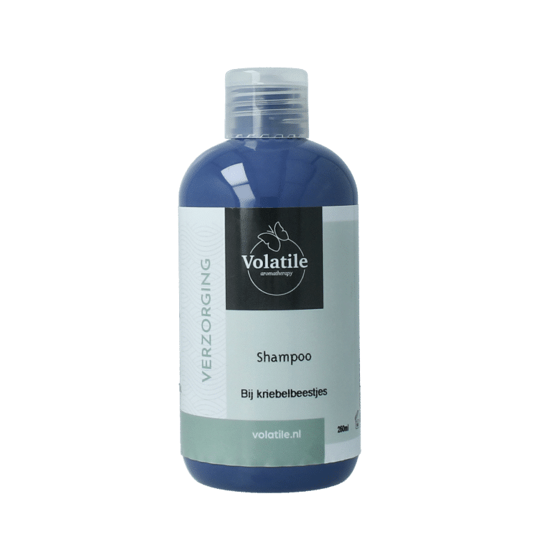 8715542006152_A1N1.png Volatile Shampoo bij kriebelbeestjes - Afbeelding 1