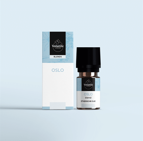 Volatile Sauna mengsel Oslo