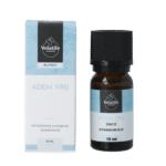 Volatile Adem vrij