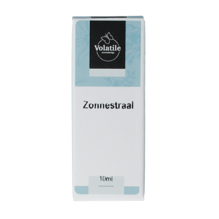 Volatile Zonnestraal