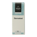 Volatile Sterrenkind