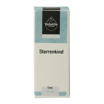 Volatile Sterrenkind