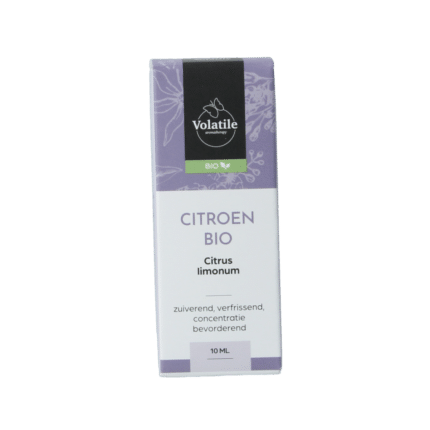 Volatile Citroen