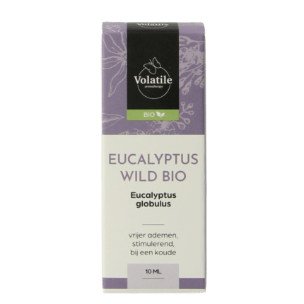Volatile Eucalyptus bio