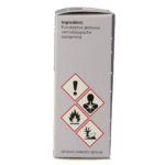 Volatile Eucalyptus bio - Afbeelding 2