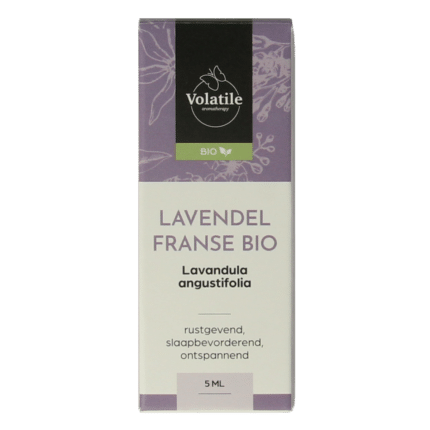 Volatile Lavendel bio
