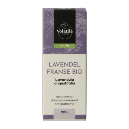 Volatile Lavendel bio