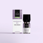 Volatile Mandarijn bio