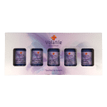 Volatile Cadeauverpakking diversen 5 x 30ml