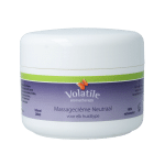 Volatile Massagecreme neutraal