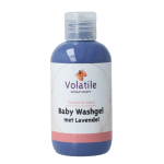 Volatile Baby wasgel lavendel