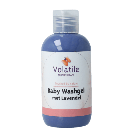 Volatile Baby wasgel lavendel